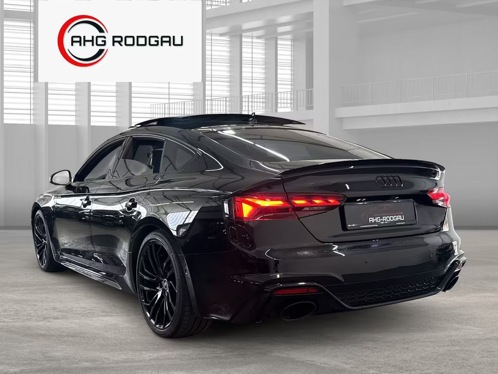 Audi RS5