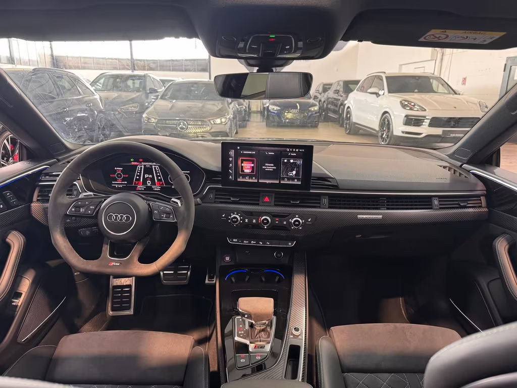 Audi RS5