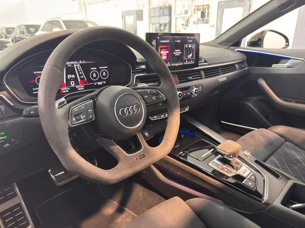 Audi RS5