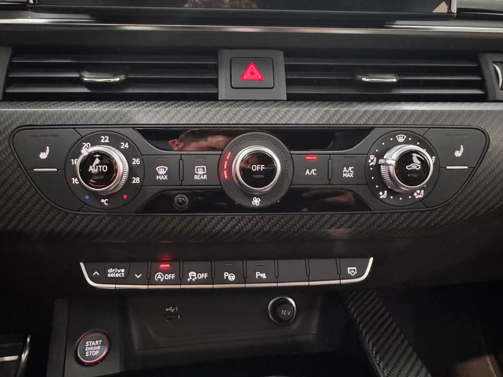 Audi RS5