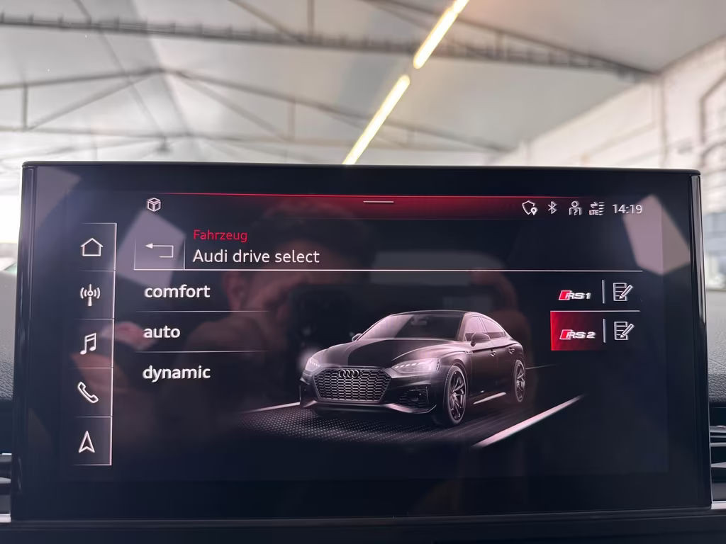 Audi RS5