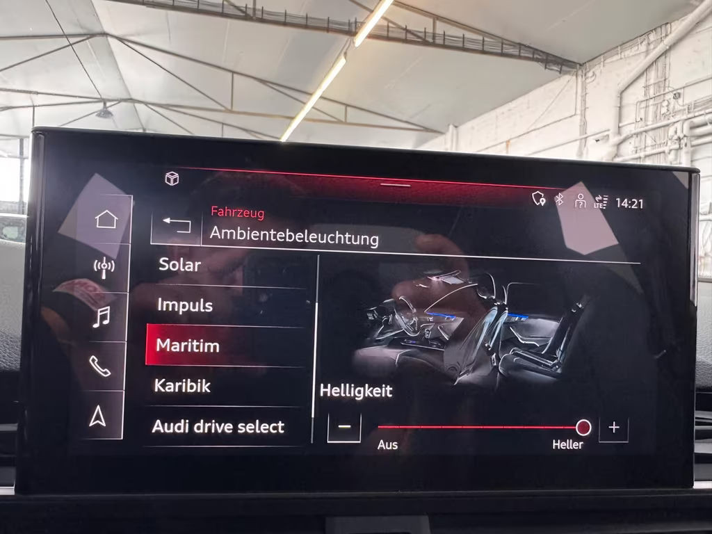 Audi RS5