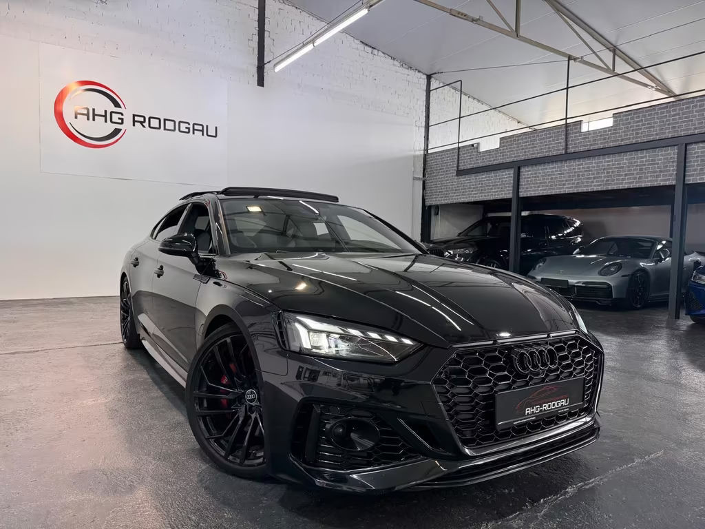Audi RS5