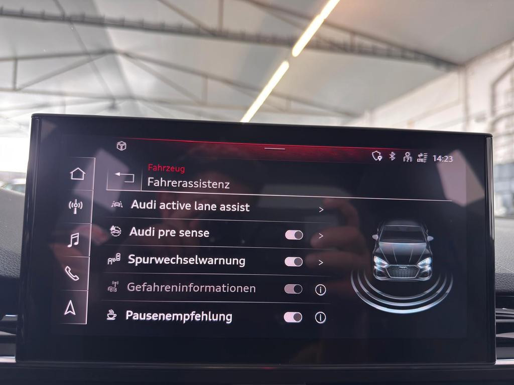 Audi RS5