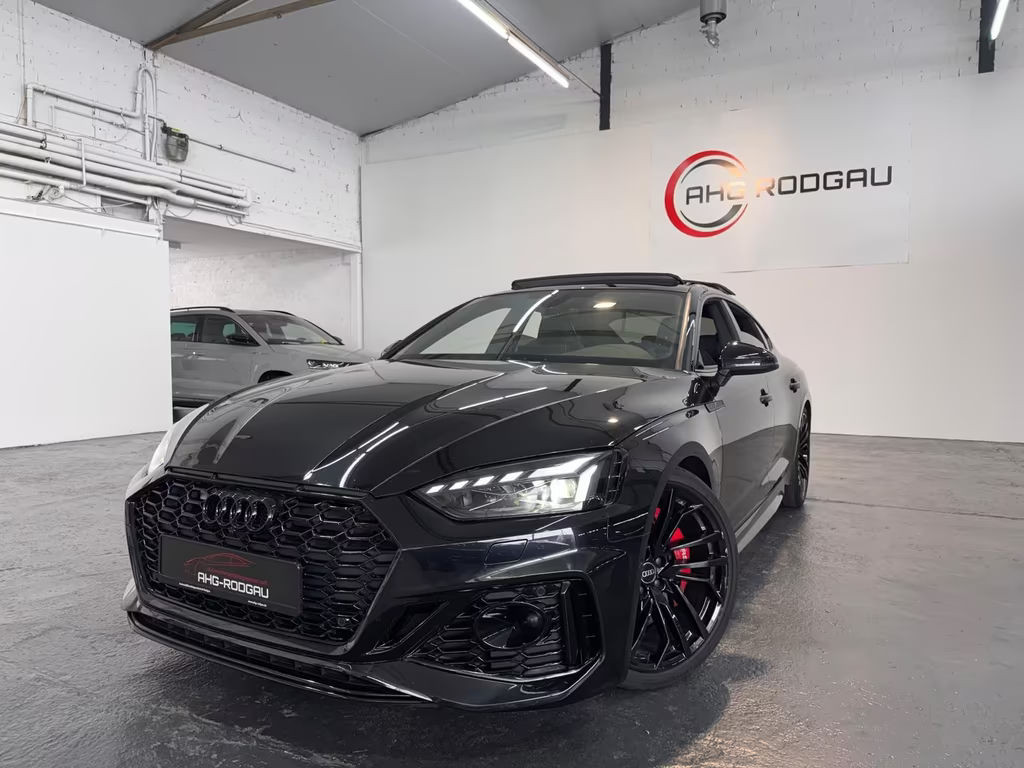 Audi RS5