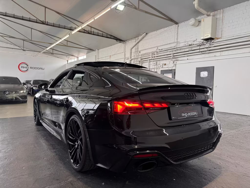 Audi RS5