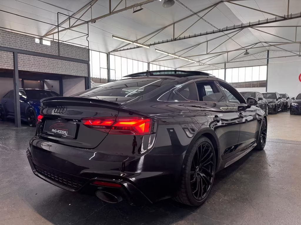 Audi RS5