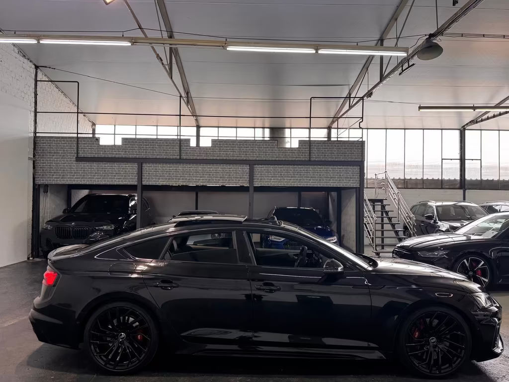 Audi RS5