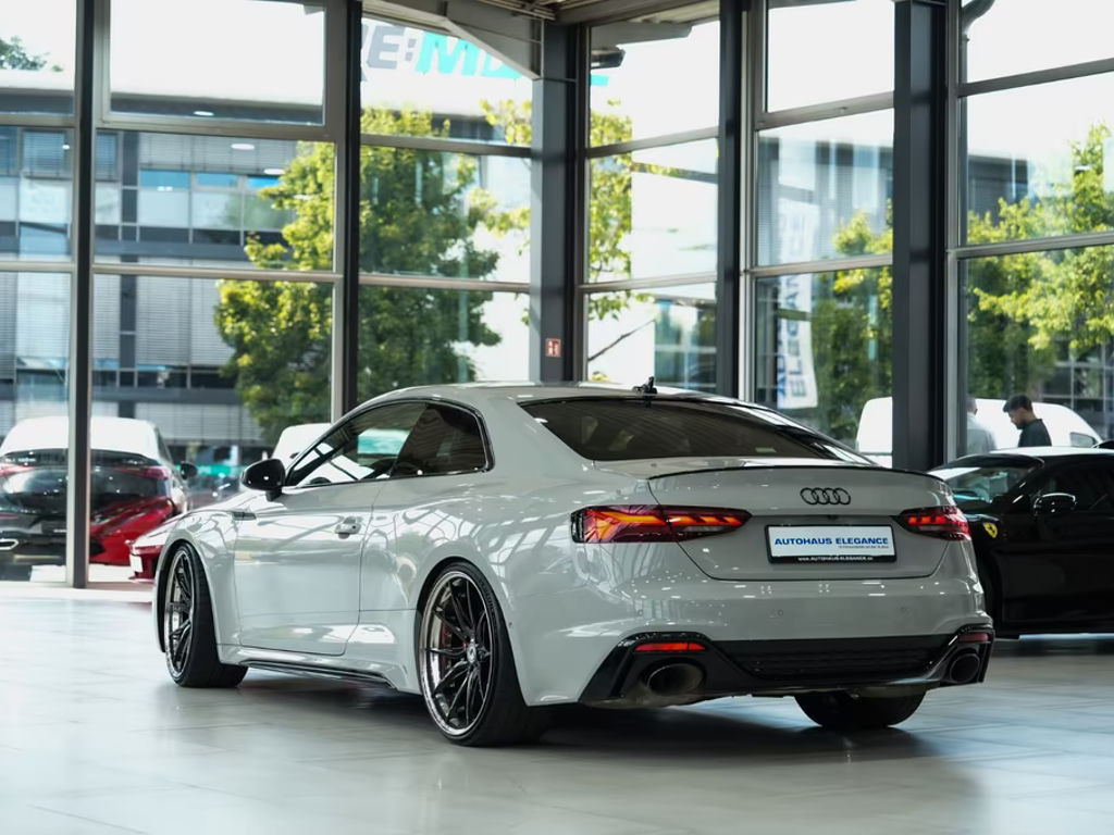 Audi RS5