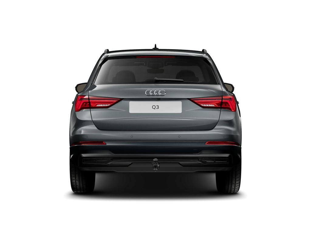 Audi Q3 S-Tronic 35 TDI