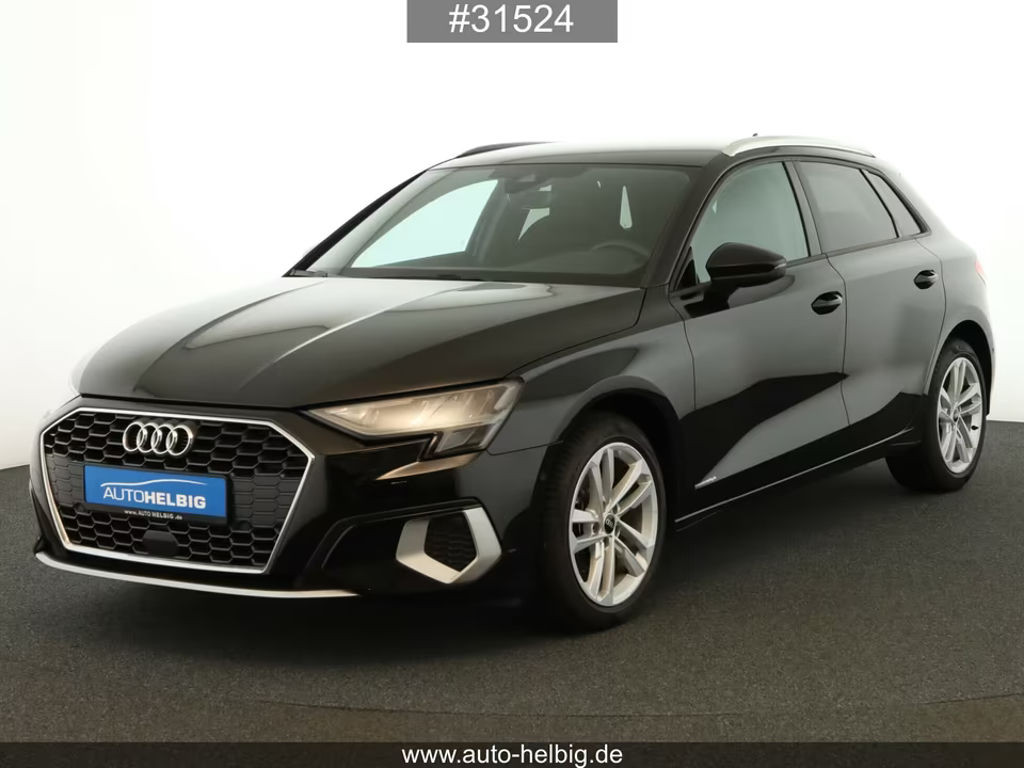 Audi A3 Sportback Sedan 35 TFSI