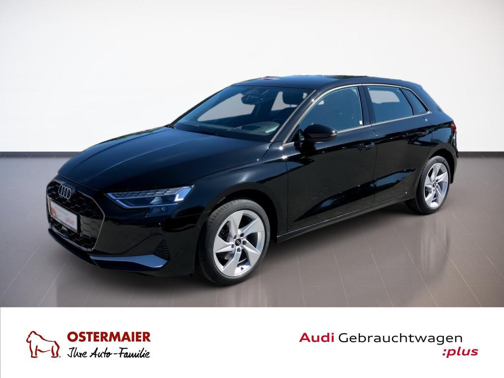 Audi A3 Sportback Sedan S-Tronic