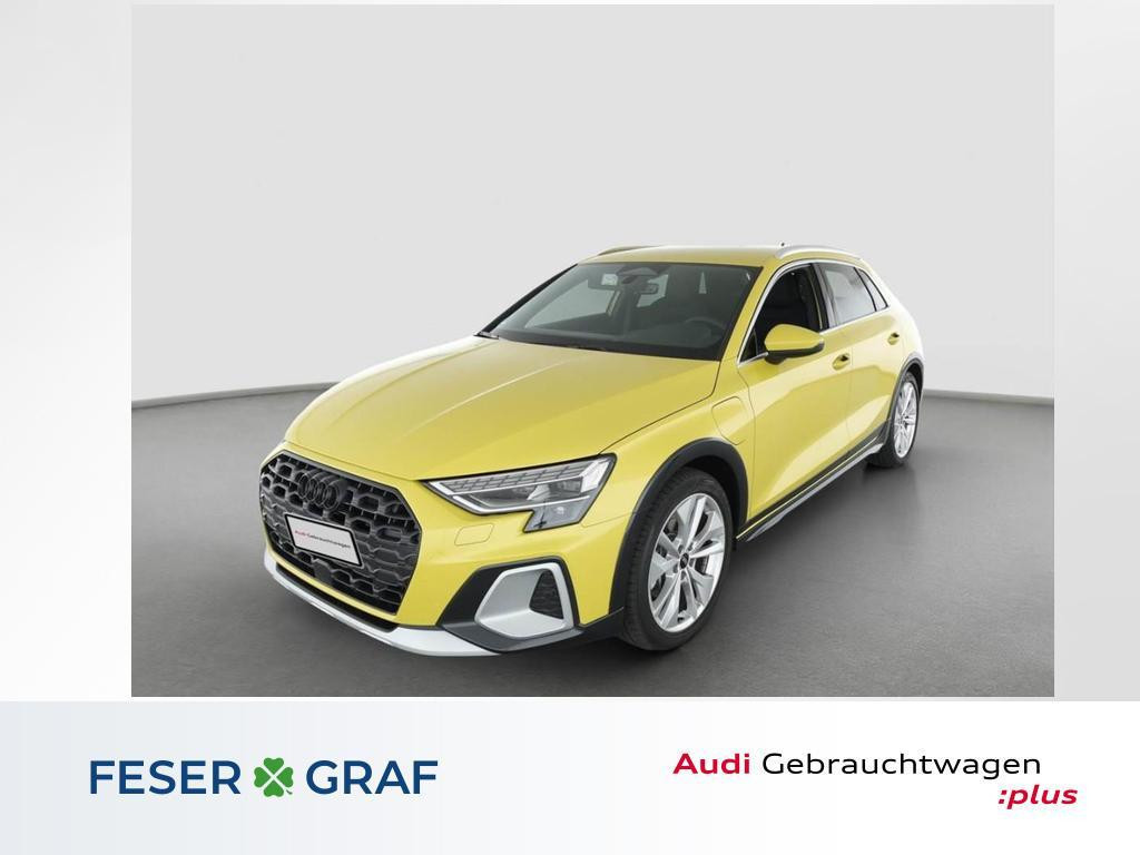 Audi A3 S-Tronic Hybride Allstreet