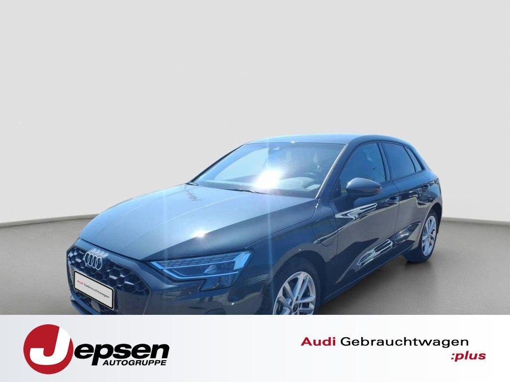 Audi A3 Sportback Sedan Hybride 40 TFSI