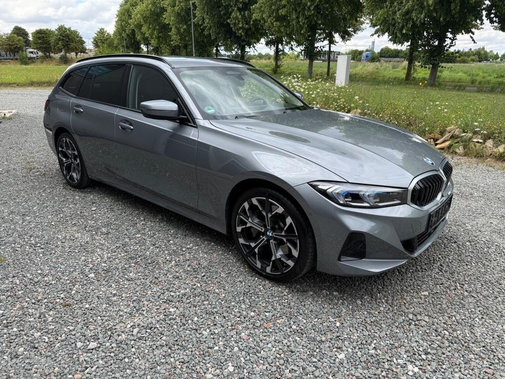 BMW 3 Serie 330 xDrive Touring 330d