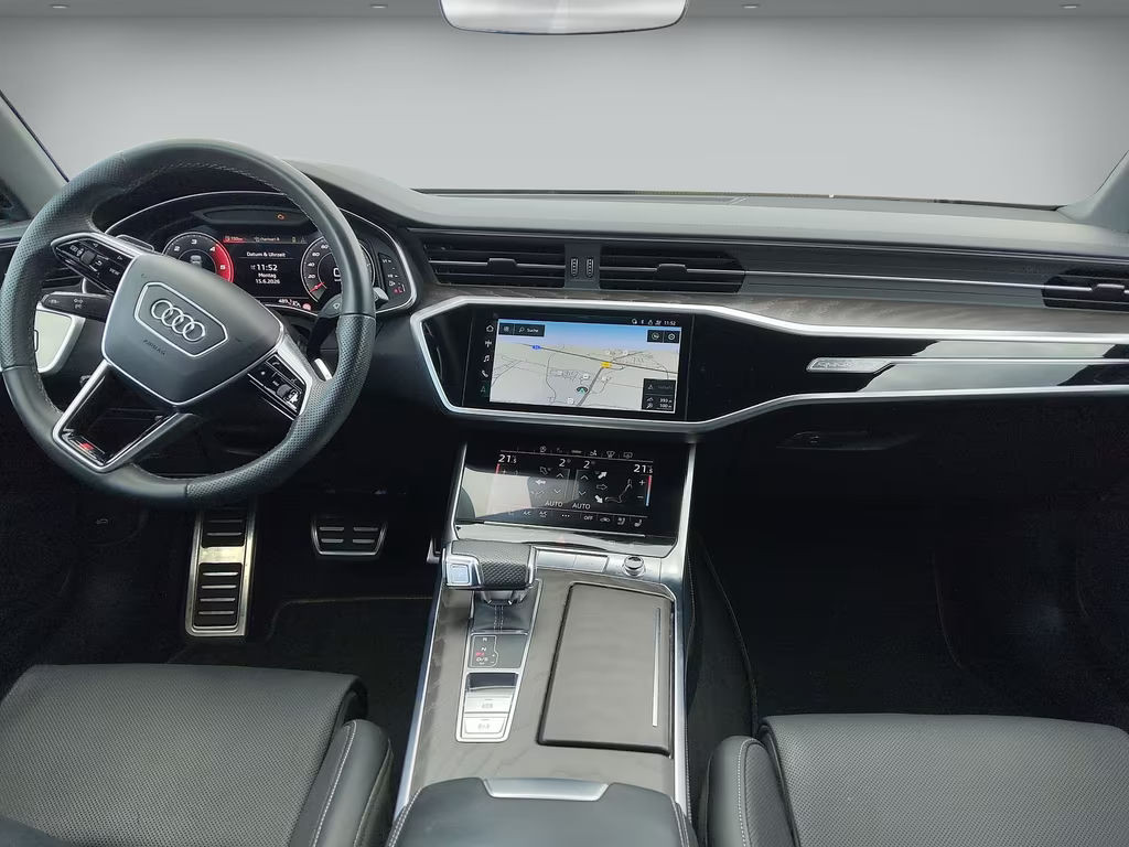 Audi S7
