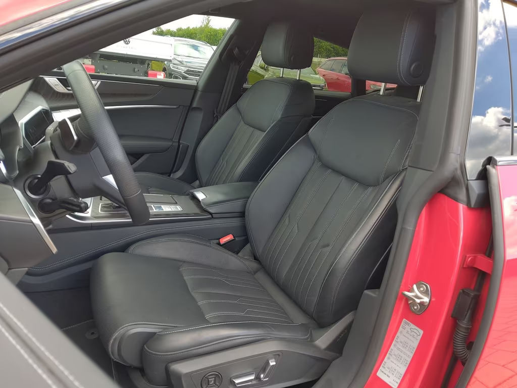Audi S7