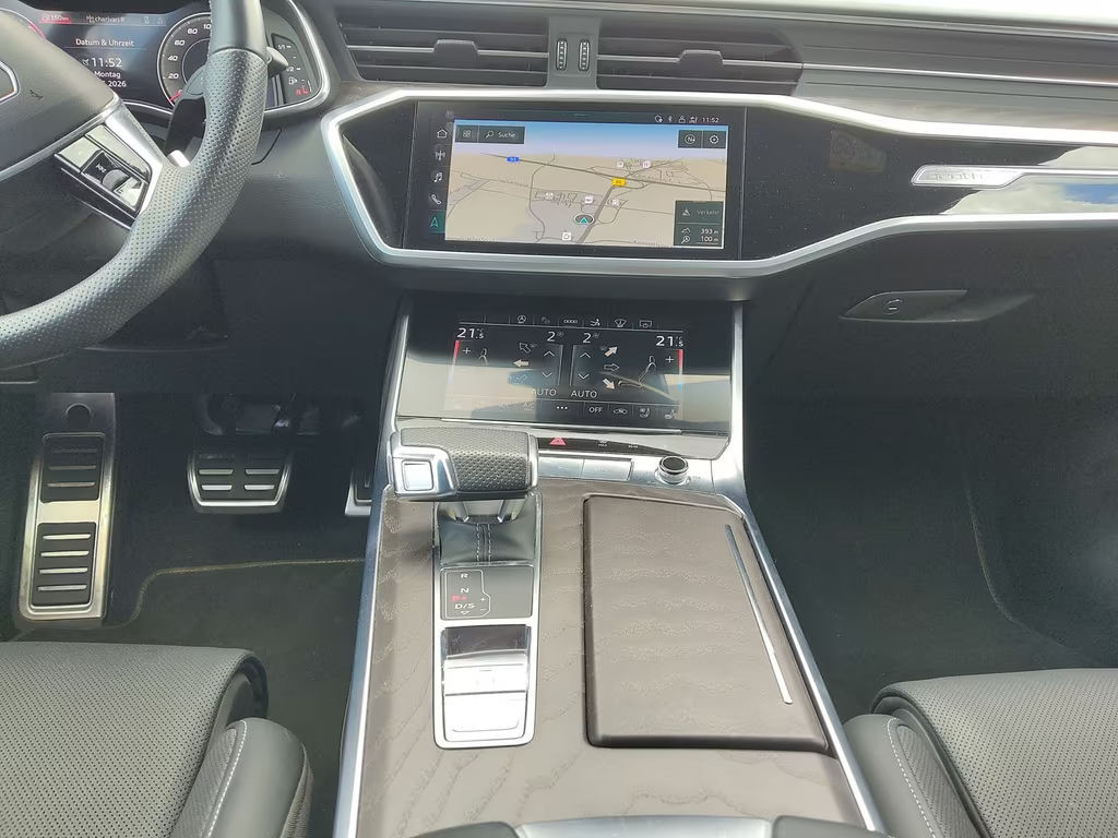 Audi S7