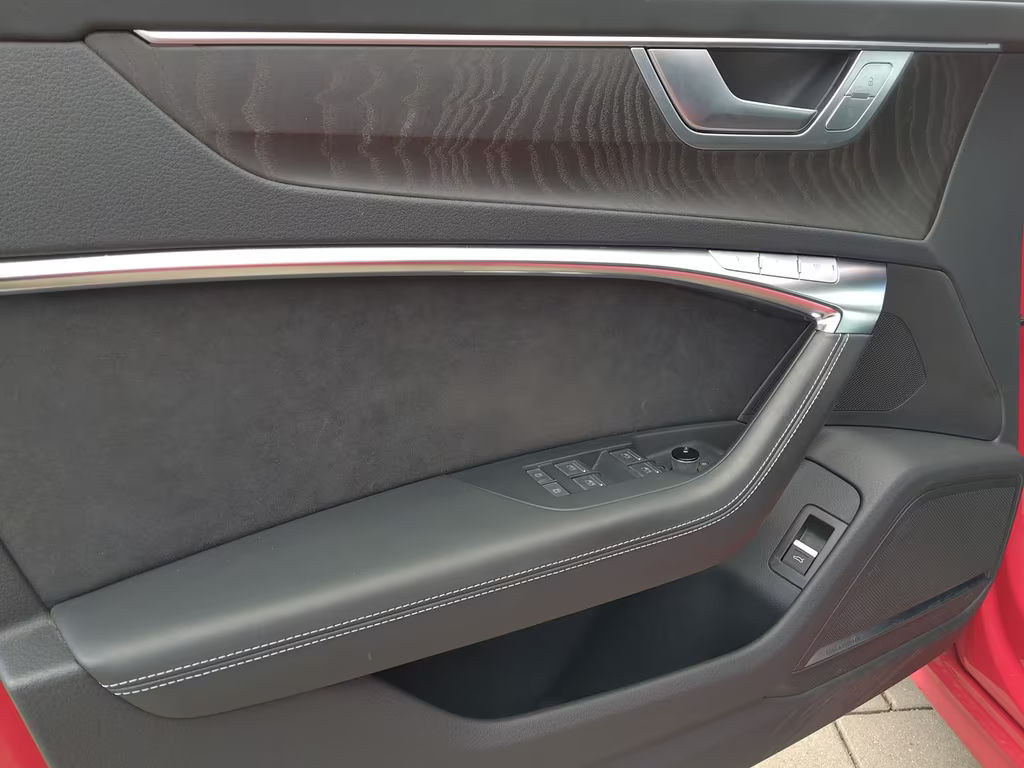 Audi S7