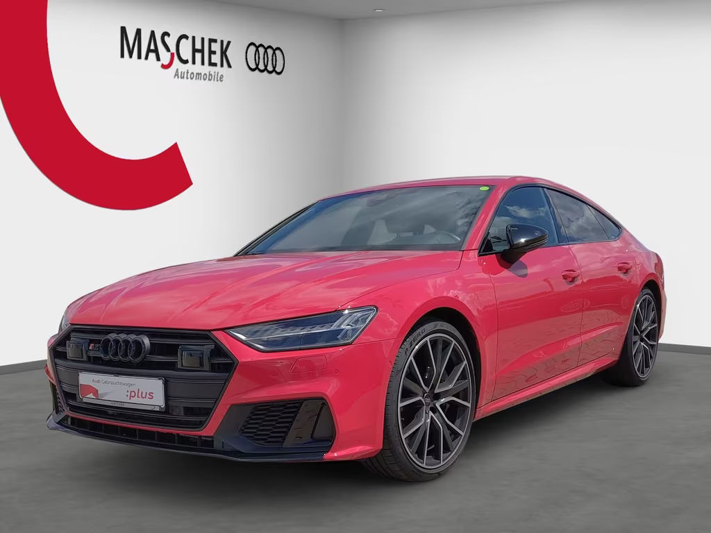 Audi S7