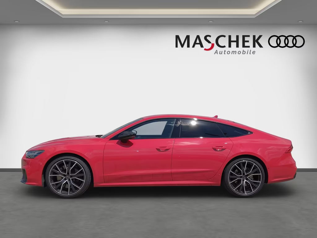 Audi S7