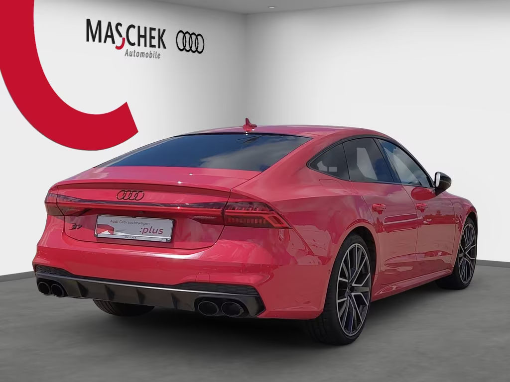 Audi S7