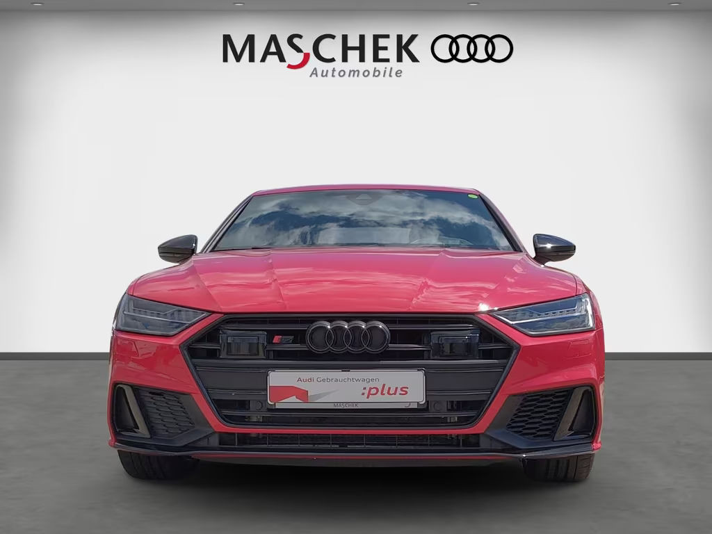 Audi S7