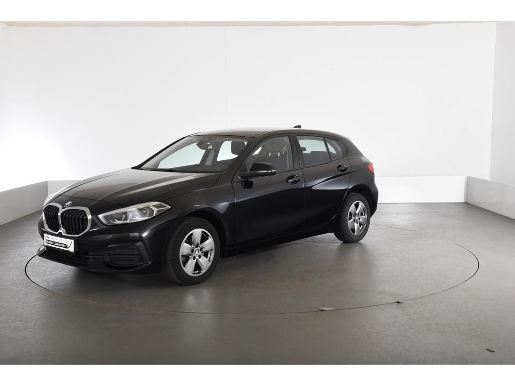 BMW 1 Serie 118 Advantage pakket Sedan 118i