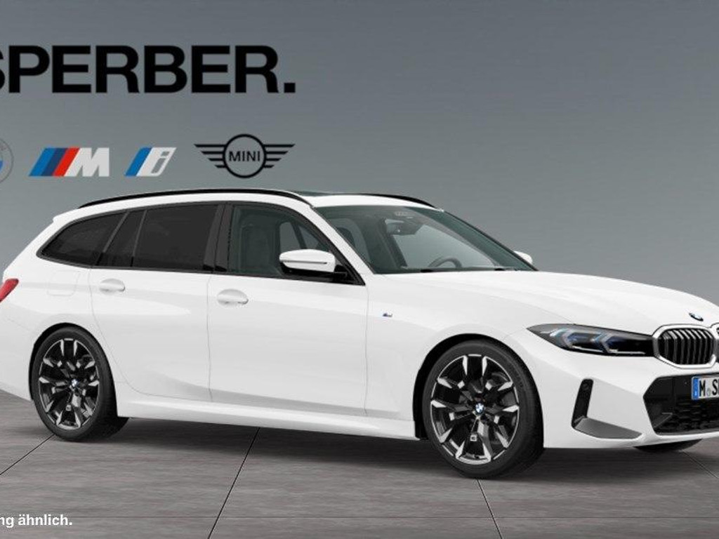 BMW 3 Serie