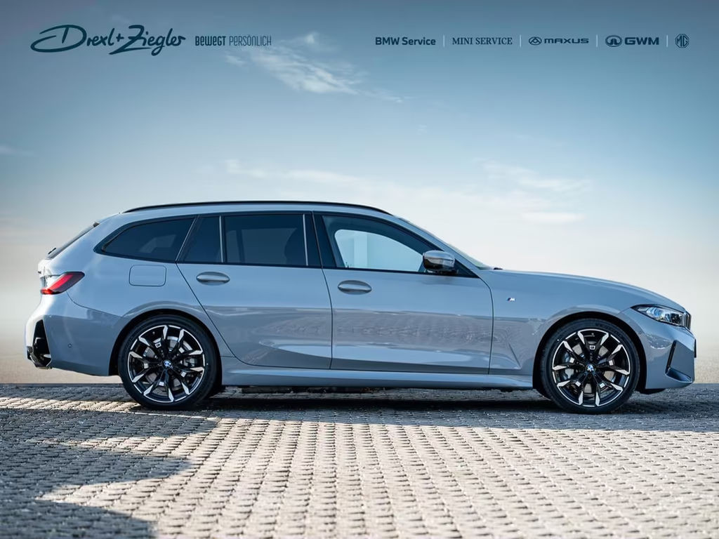 BMW 3 Serie