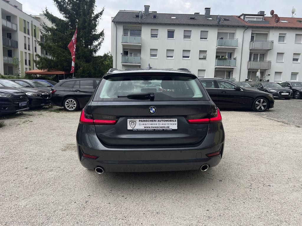BMW 3 Serie