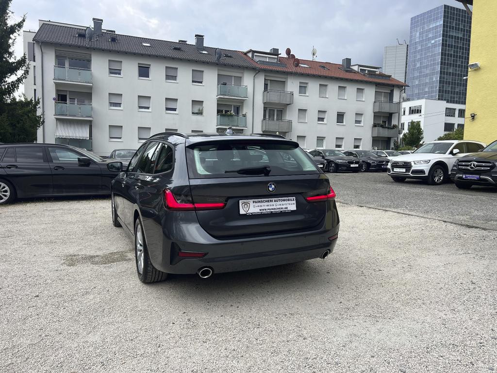 BMW 3 Serie