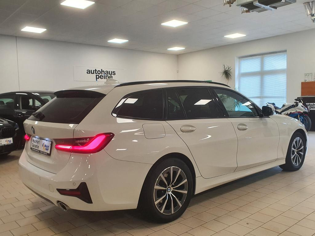 BMW 3 Serie
