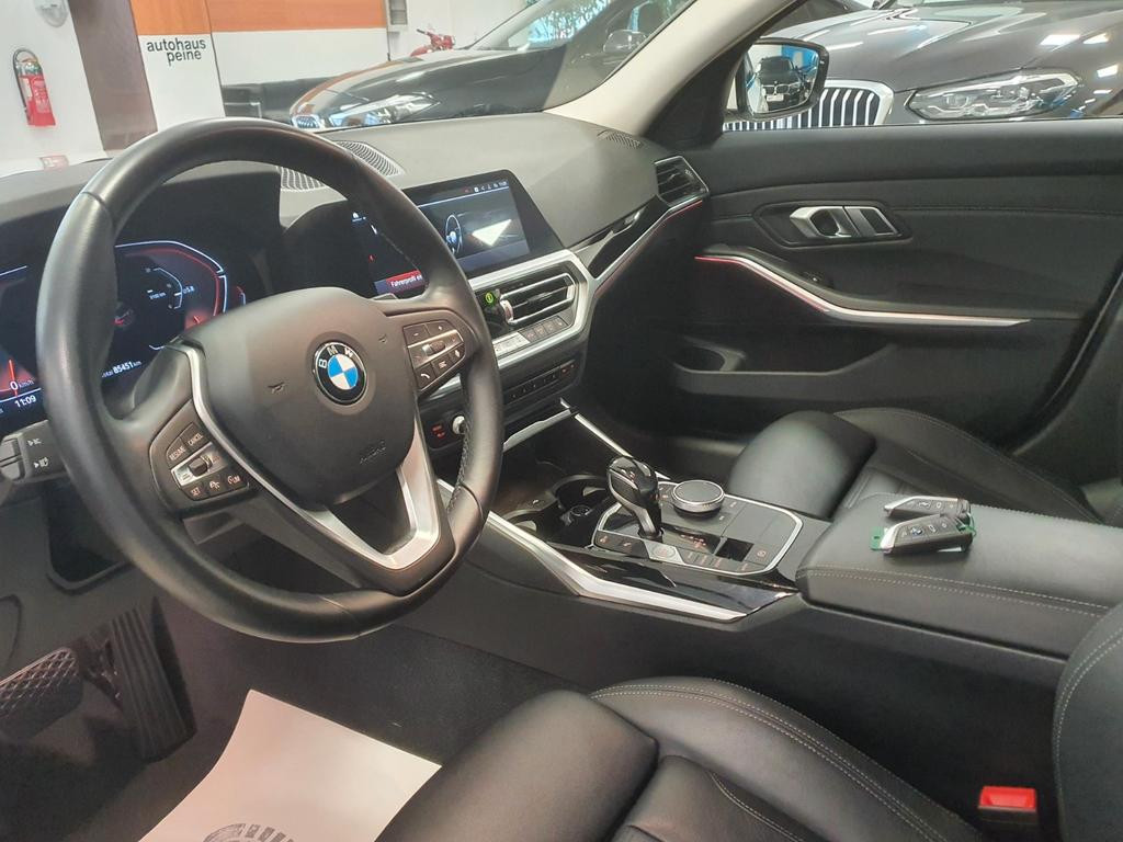 BMW 3 Serie