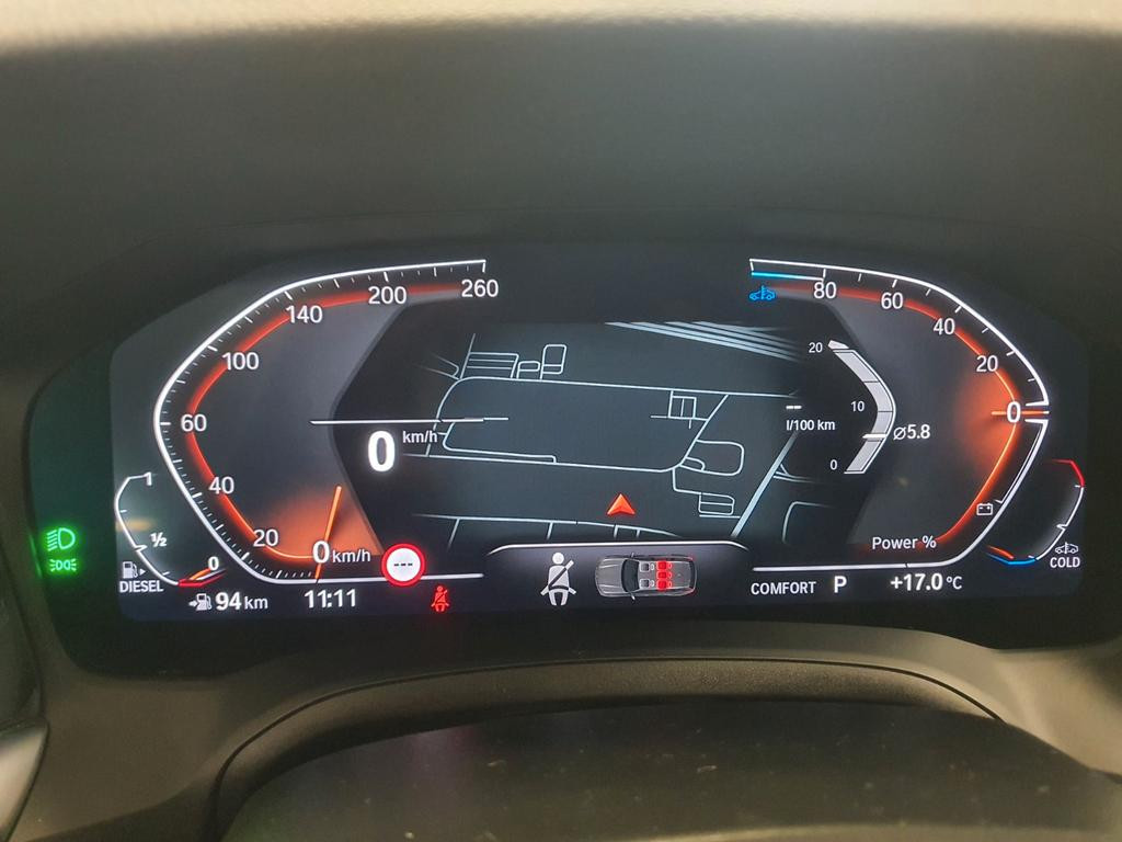 BMW 3 Serie