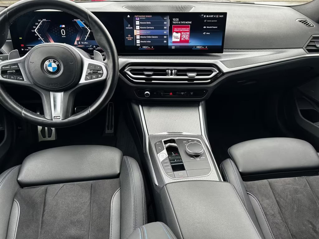 BMW 3 Serie