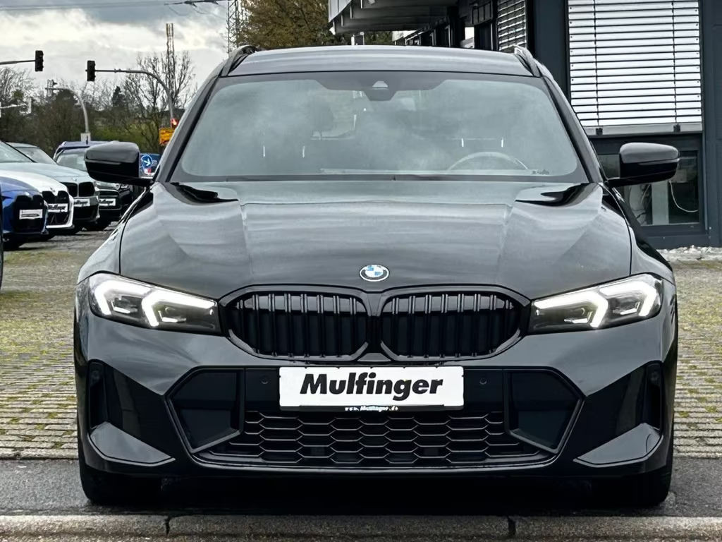 BMW 3 Serie