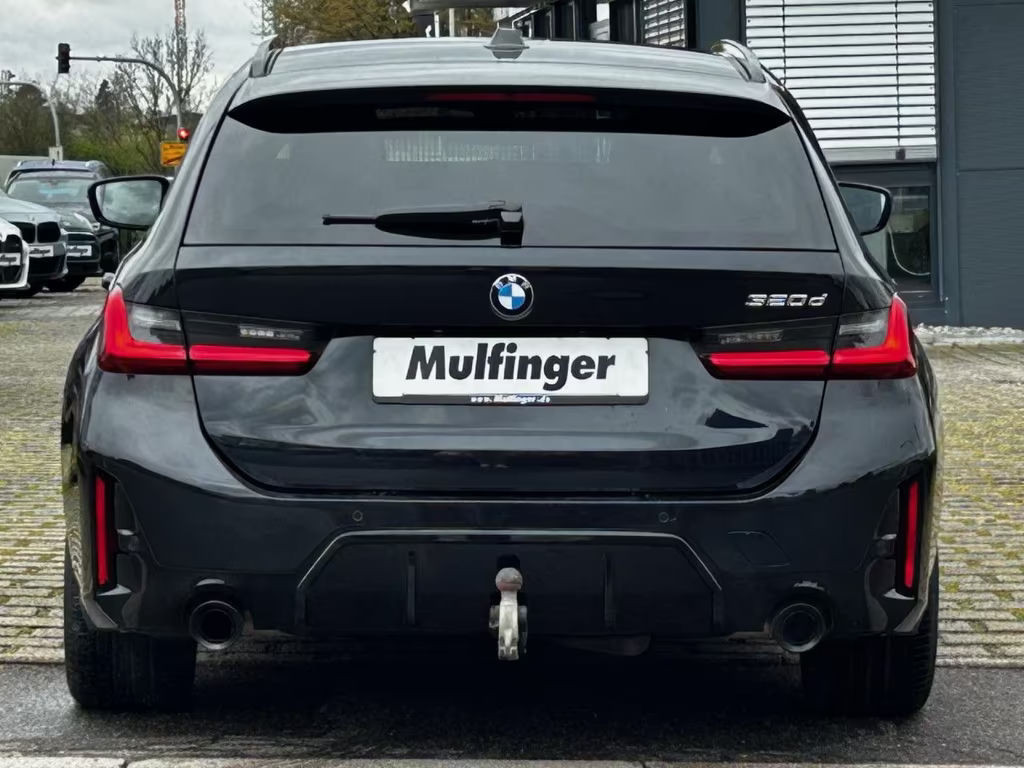 BMW 3 Serie