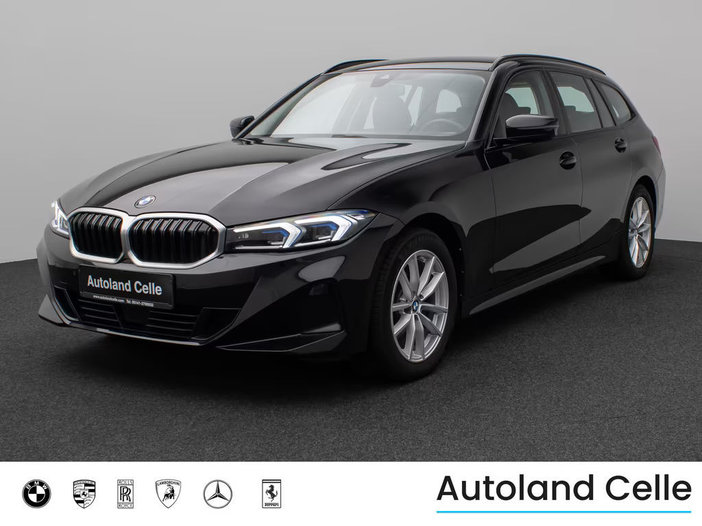 BMW 3 Serie 320 xDrive Comfort pakket 320d
