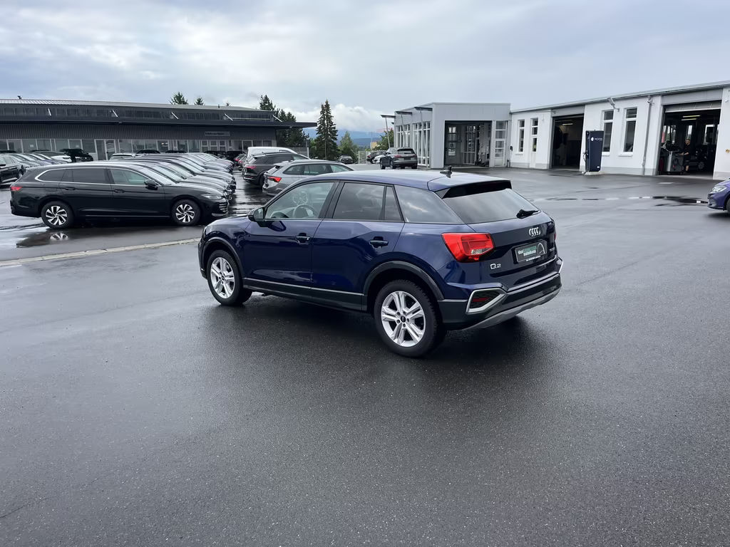 Audi Q2