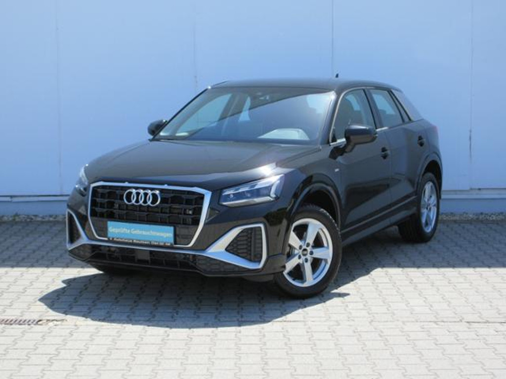 Audi Q2