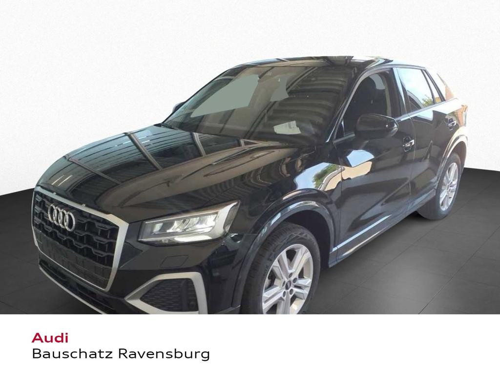 Audi Q2 30 TFSI