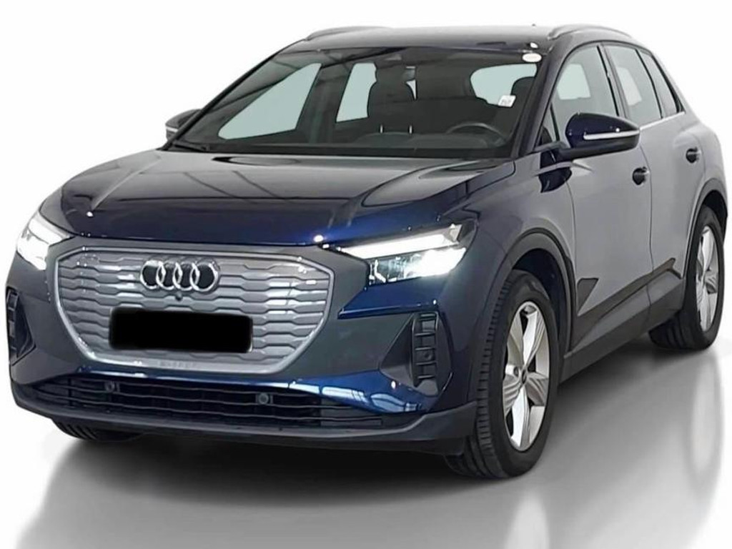 Audi Q4 e-tron Ambiente 40