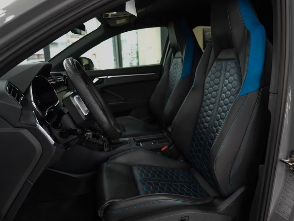 Audi RS Q3