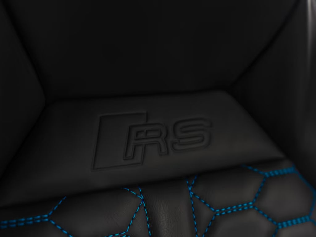 Audi RS Q3
