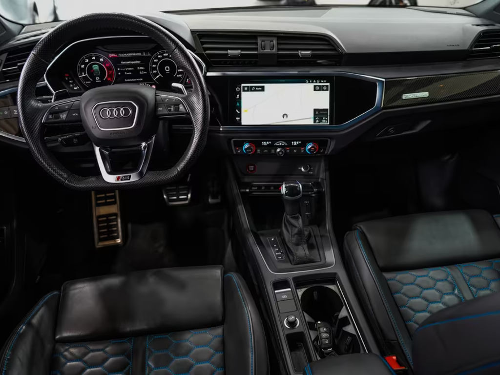Audi RS Q3