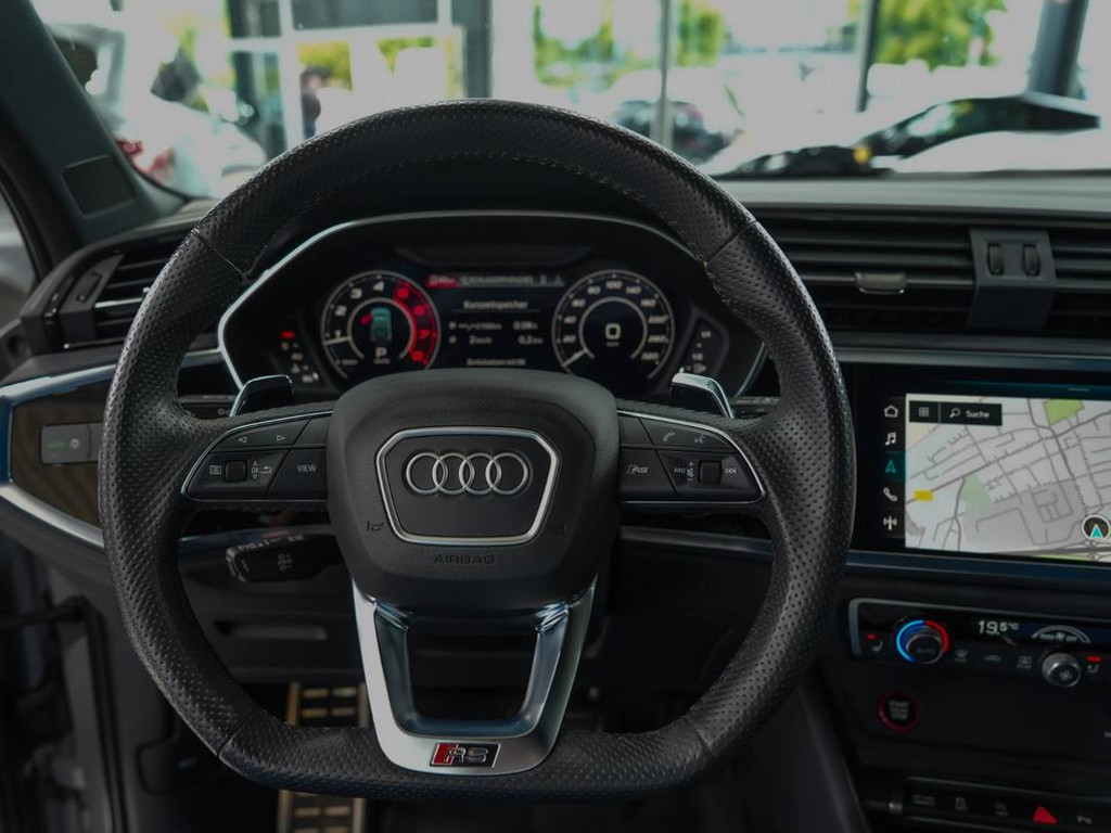 Audi RS Q3
