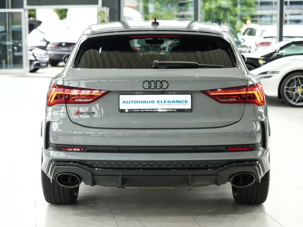 Audi RS Q3