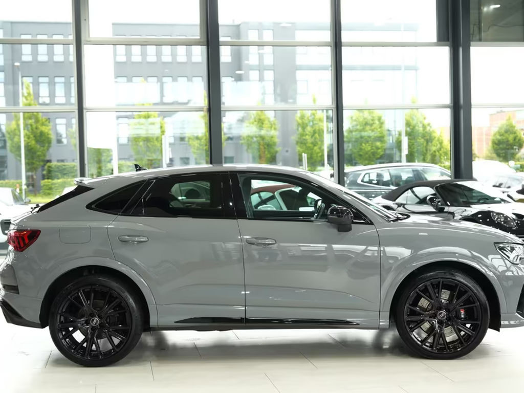 Audi RS Q3