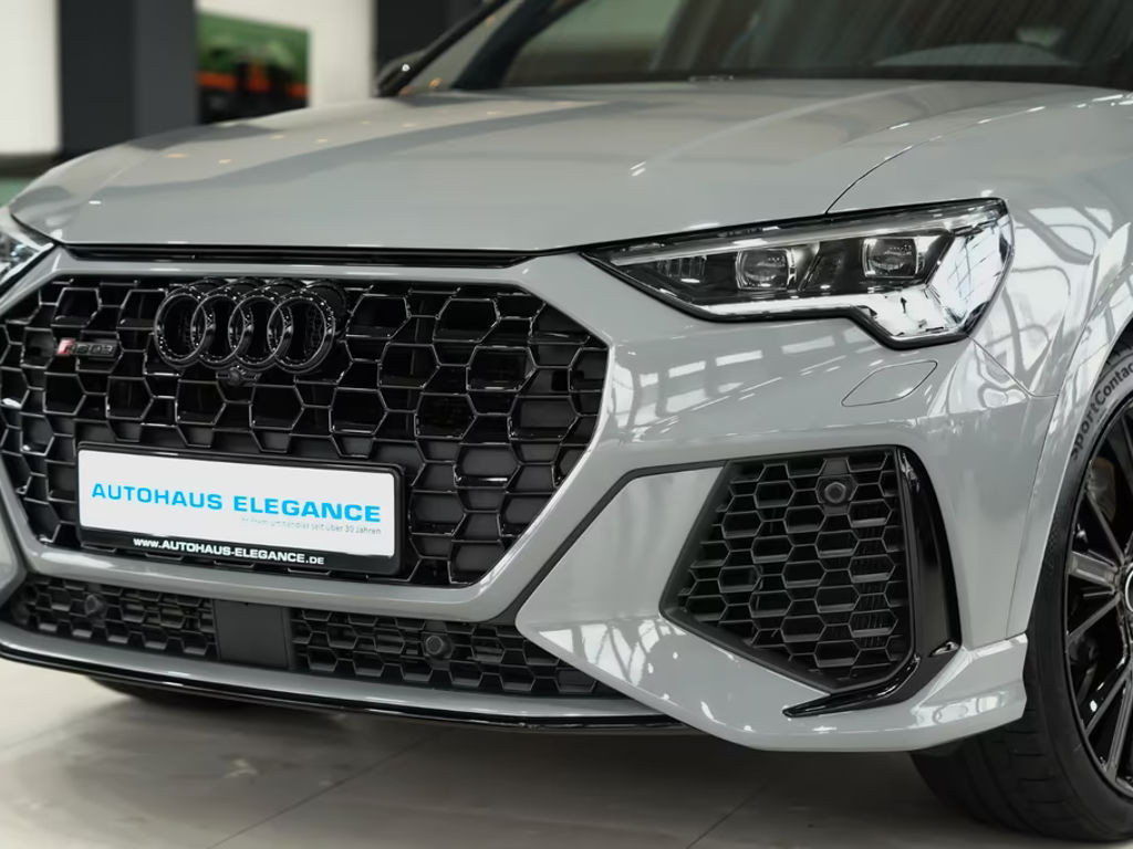 Audi RS Q3